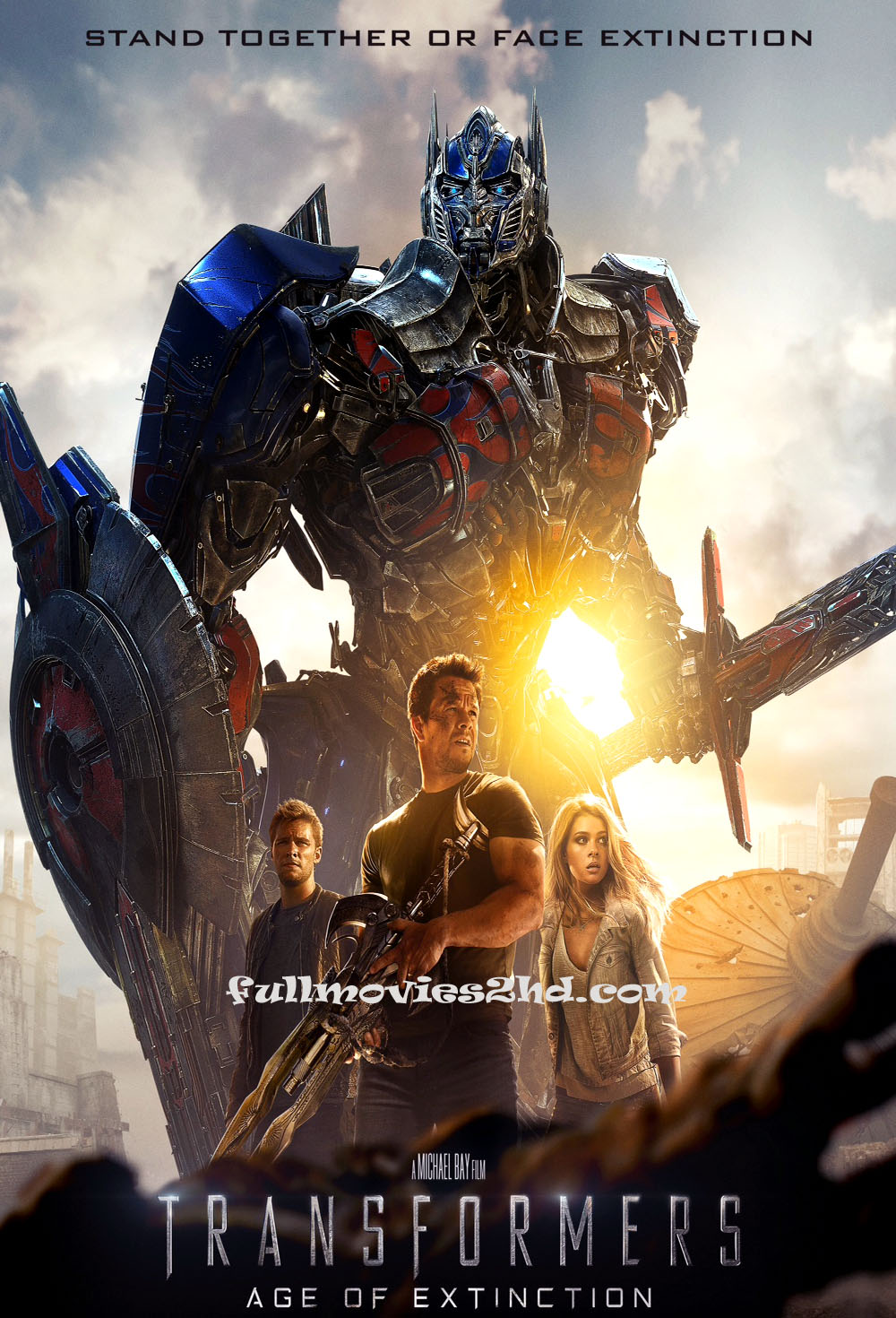 transformers 1 full movie download